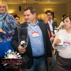Wedding Day EXPO Latvija 2016/2-