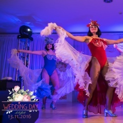 Wedding Day EXPO Latvija 2016/2-