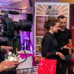 Wedding Day EXPO Latvija 2016/2-