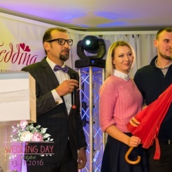 Wedding Day EXPO Latvija 2016/2-