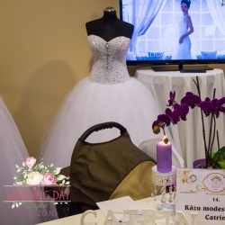 Wedding Day EXPO Latvija 2016/2-