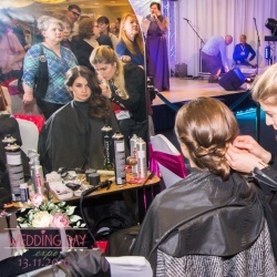 Wedding Day EXPO Latvija 2016/2-