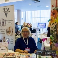 Wedding Day EXPO Latvija 2016/2-