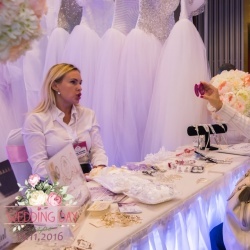 Wedding Day EXPO Latvija 2016/2-
