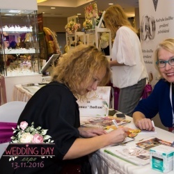 Wedding Day EXPO Latvija 2016/2-