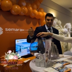 Wedding Day EXPO Latvija 2016/2-