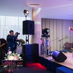 Wedding Day EXPO Latvija 2016/2-