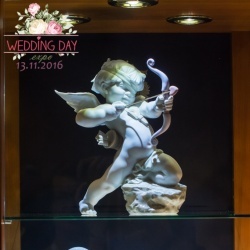 Wedding Day EXPO Latvija 2016/2-