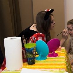 Wedding Day EXPO Latvija 2016/2-