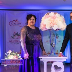Wedding Day EXPO Latvija 2016/2-