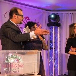 Wedding Day EXPO Latvija 2016/2-