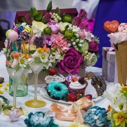 Wedding Day EXPO Latvija 2016/2-