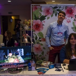 Wedding Day EXPO Latvija 2016/2-