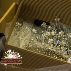 Wedding Day EXPO Latvija 2016/2-