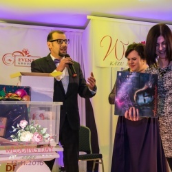 Wedding Day EXPO Latvija 2016/2-