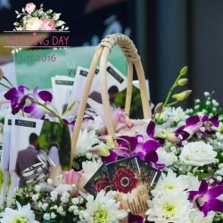 Wedding Day EXPO Latvija 2016/2-