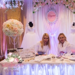 Wedding Day EXPO Latvija 2016/2-