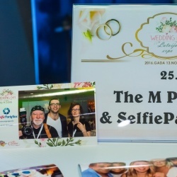 Wedding Day EXPO Latvija 2016/2-