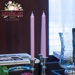 Wedding Day EXPO Latvija 2016/2-