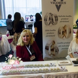 Wedding Day EXPO Latvija 2016/2-