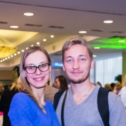 Wedding Day EXPO Latvija 2016/2-