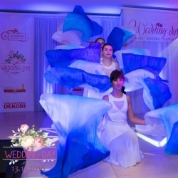 Wedding Day EXPO Latvija 2016/2-