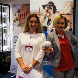 Wedding Day EXPO Latvija 2016/2-