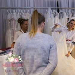 Wedding Day EXPO Latvija 2016/2-