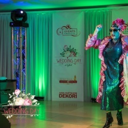 Wedding Day EXPO Latvija 2016/2-