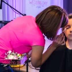 Wedding Day EXPO Latvija 2016/2-