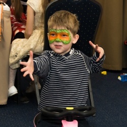 Wedding Day EXPO Latvija 2016/2-