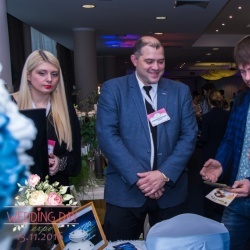 Wedding Day EXPO Latvija 2016/2-