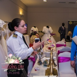 Wedding Day EXPO Latvija 2016/2-