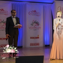 Wedding Day EXPO Latvija 2016/2-
