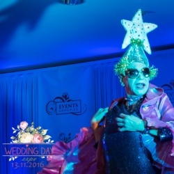 Wedding Day EXPO Latvija 2016/2-