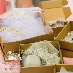 Wedding Day EXPO Latvija 2016/2-