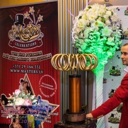 Wedding Day EXPO Latvija 2016/2-