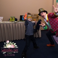 Wedding Day EXPO Latvija 2016/2-