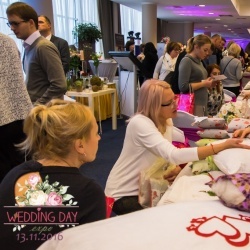 Wedding Day EXPO Latvija 2016/2-