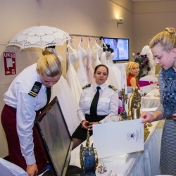 Wedding Day EXPO Latvija 2016/2-