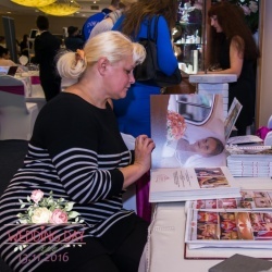 Wedding Day EXPO Latvija 2016/2-