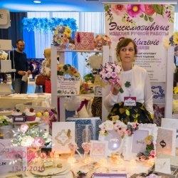 Wedding Day EXPO Latvija 2016/2-