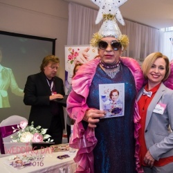 Wedding Day EXPO Latvija 2016/2-