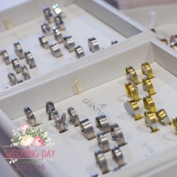 Wedding Day EXPO Latvija 2016/2-