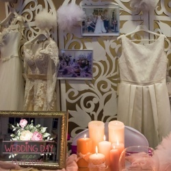 Wedding Day EXPO Latvija 2016/2-