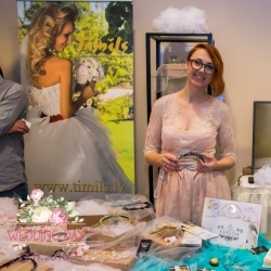 Wedding Day EXPO Latvija 2016/2-