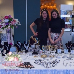 Wedding Day EXPO Latvija 2016/2-