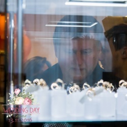 Wedding Day EXPO Latvija 2016/2-