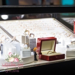 Wedding Day EXPO Latvija 2016/2-