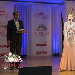 Wedding Day EXPO Latvija 2016/2-
